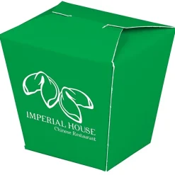 Take Out Style Box - Small