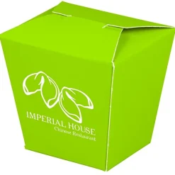 Take Out Style Box - Small