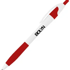 Tamarac Rubber Grip Pen