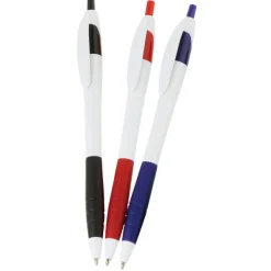 Tamarac Rubber Grip Pen