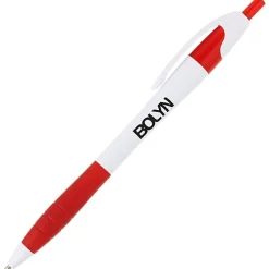 Tamarac Rubber Grip Pen