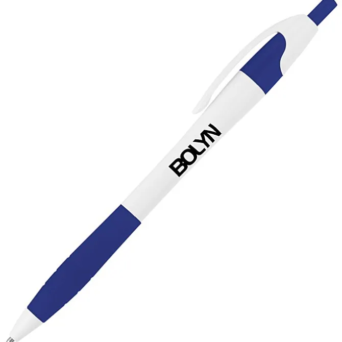 Tamarac Rubber Grip Pen