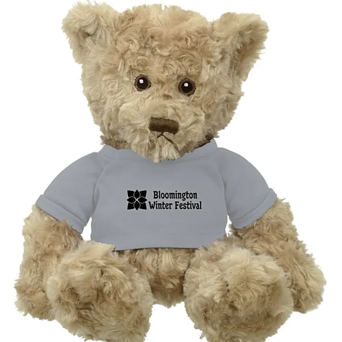 Tan Dexter Teddy Bear