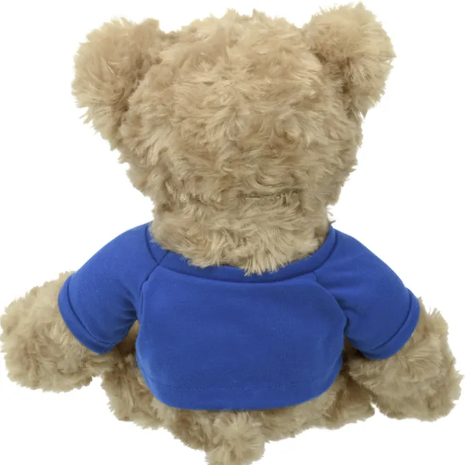 Tan Dexter Teddy Bear