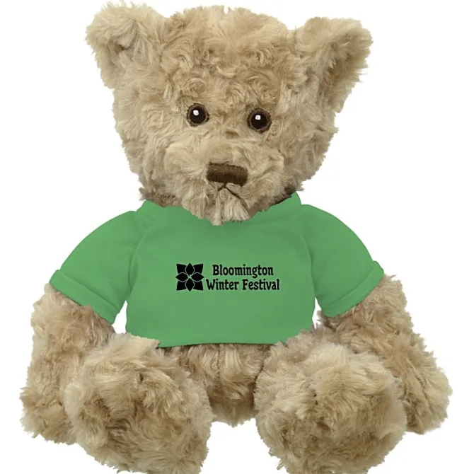 Tan Dexter Teddy Bear
