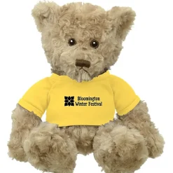 Tan Dexter Teddy Bear