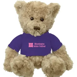 Tan Dexter Teddy Bear