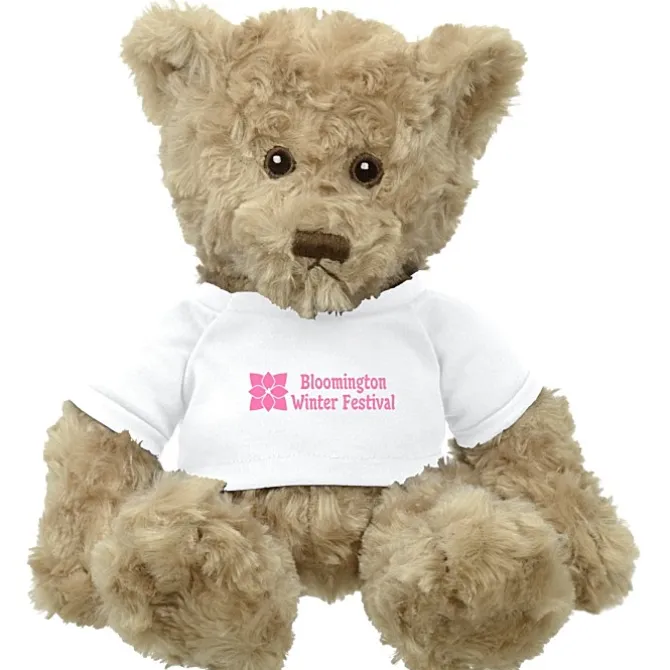 Tan Dexter Teddy Bear
