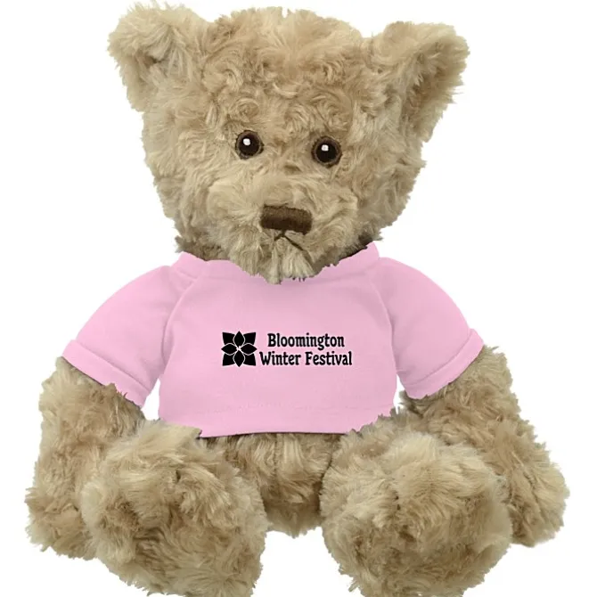 Tan Dexter Teddy Bear