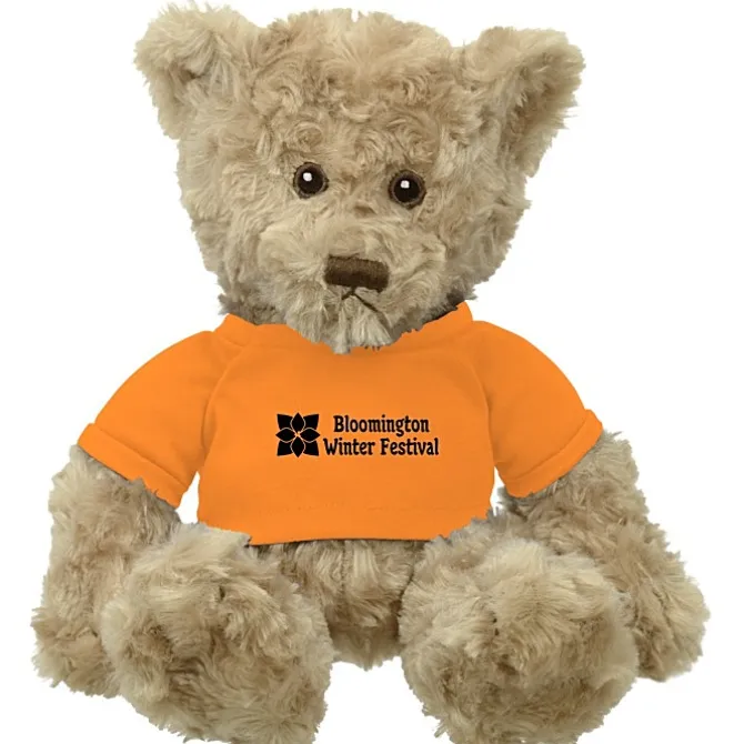 Tan Dexter Teddy Bear