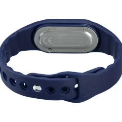 Tap & Track Pedometer Watch