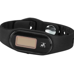 Tap & Track Pedometer Watch - 24 hr