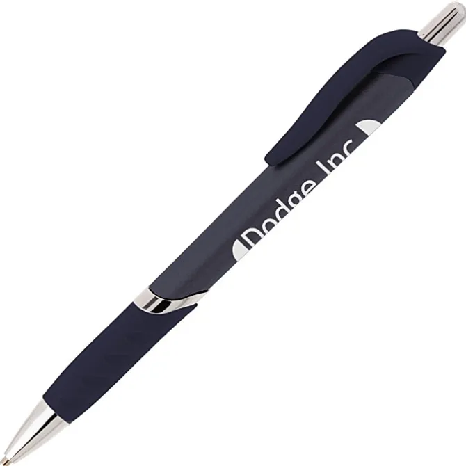 Target Pen - Metallic