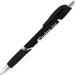 Target Pen - Metallic