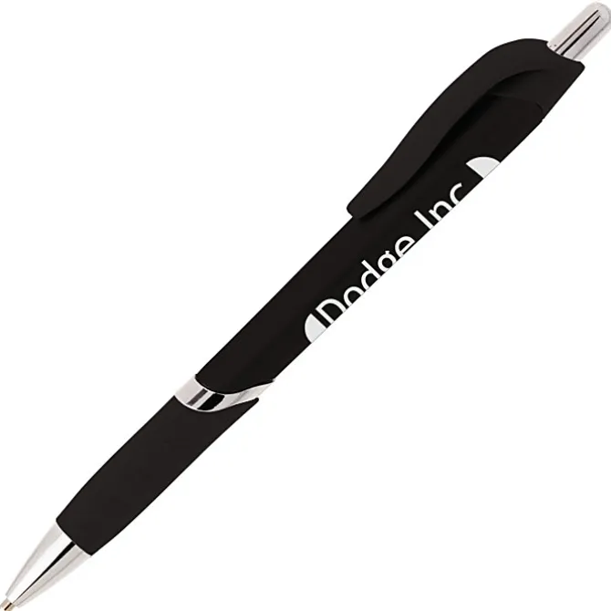 Target Pen - Metallic