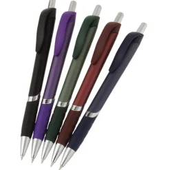 Target Pen - Metallic