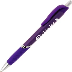 Target Pen - Metallic