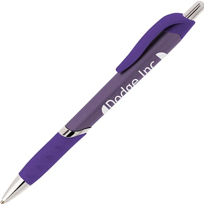 Target Pen - Metallic
