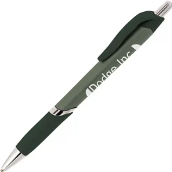Target Pen - Metallic