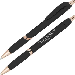 Target Pen - Rose Gold