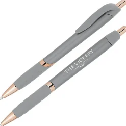 Target Pen - Rose Gold