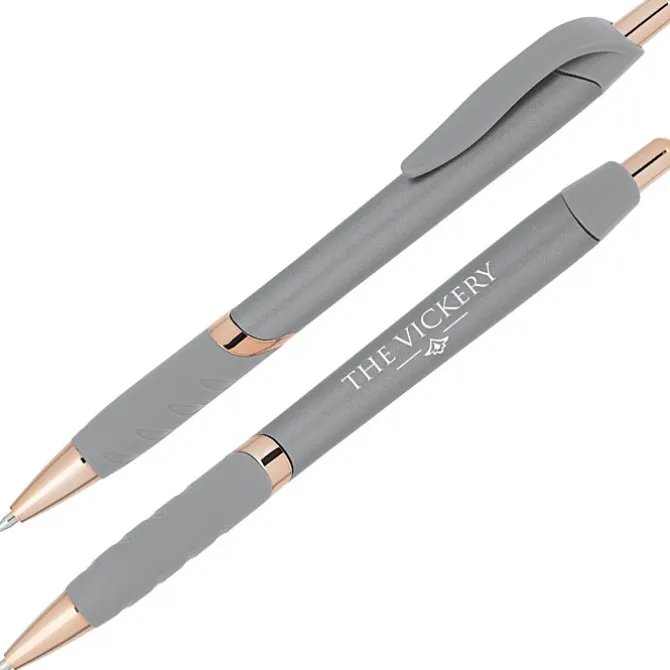 Target Pen - Rose Gold