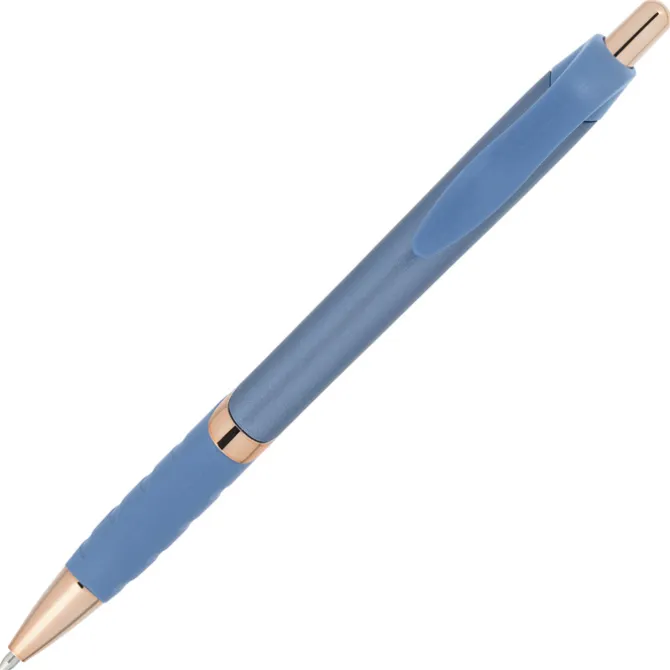 Target Pen - Rose Gold