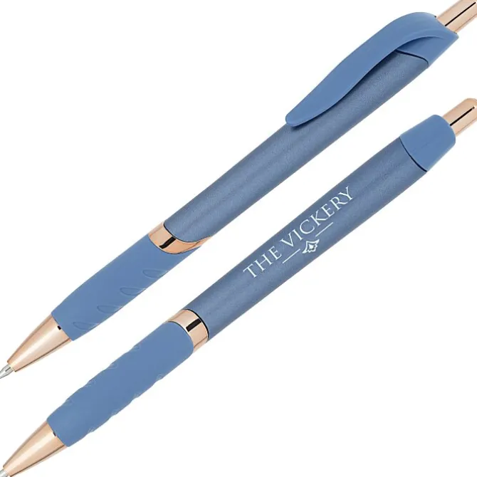 Target Pen - Rose Gold