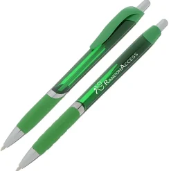 Target Pen - Translucent