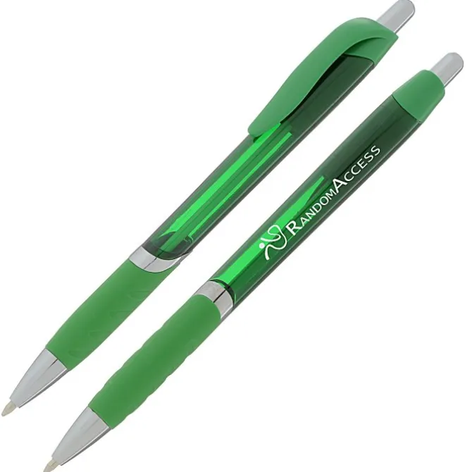 Target Pen - Translucent