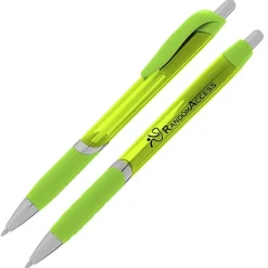 Target Pen - Translucent