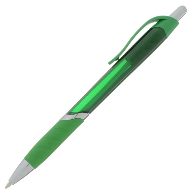 Target Pen - Translucent
