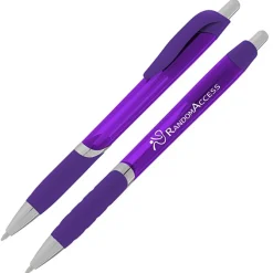 Target Pen - Translucent