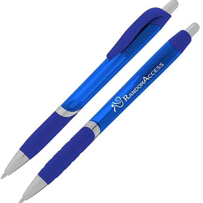 Target Pen - Translucent