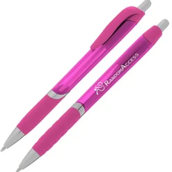 Target Pen - Translucent