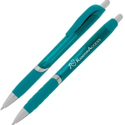 Target Pen - Translucent