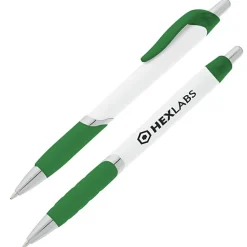 Target Pen - White