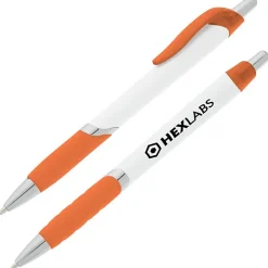Target Pen - White - 24 hr