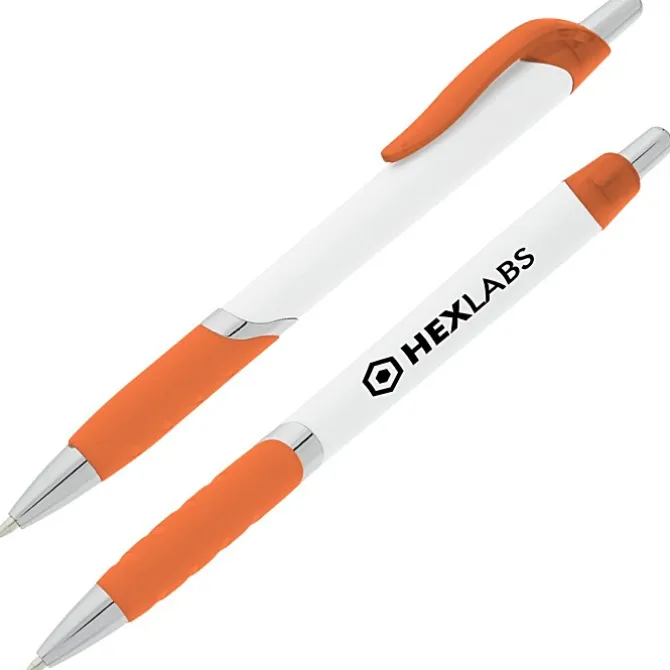 Target Pen - White - 24 hr