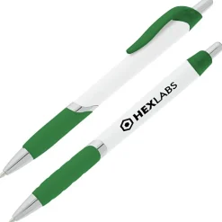 Target Pen - White - 24 hr