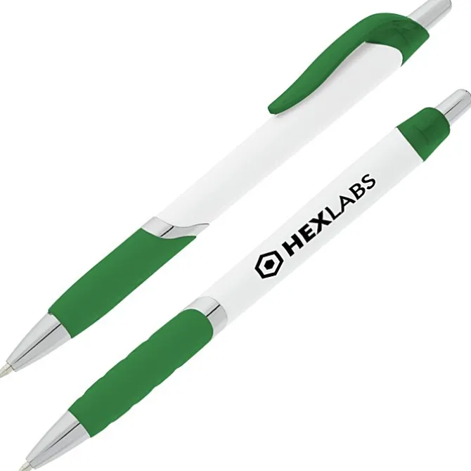 Target Pen - White - 24 hr