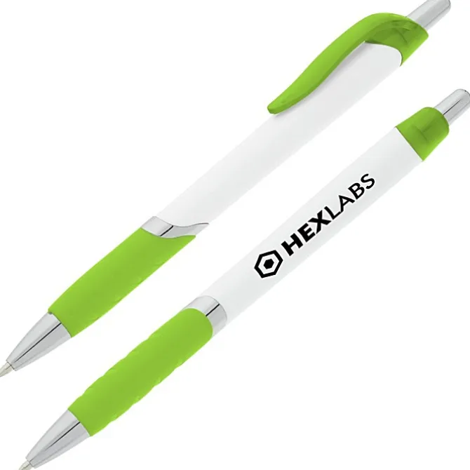 Target Pen - White - 24 hr