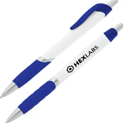 Target Pen - White - 24 hr
