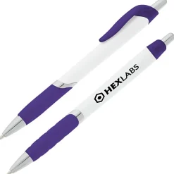 Target Pen - White - 24 hr