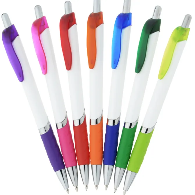 Target Pen - White - 24 hr