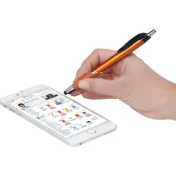 Target Stylus Pen - Metallic