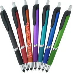 Target Stylus Pen - Metallic