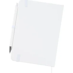 TaskRight Afton Notebook with Pen - 24 hr