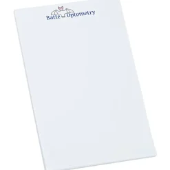 TaskRight 6 inches x 4 inches Notepad - 50 Sheet