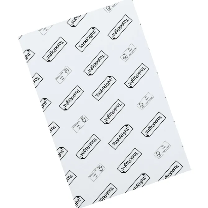TaskRight 6 inches x 4 inches Notepad - 50 Sheet